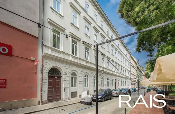 Prodej bytu 1+kk, Brno, Bašty, 40 m2
