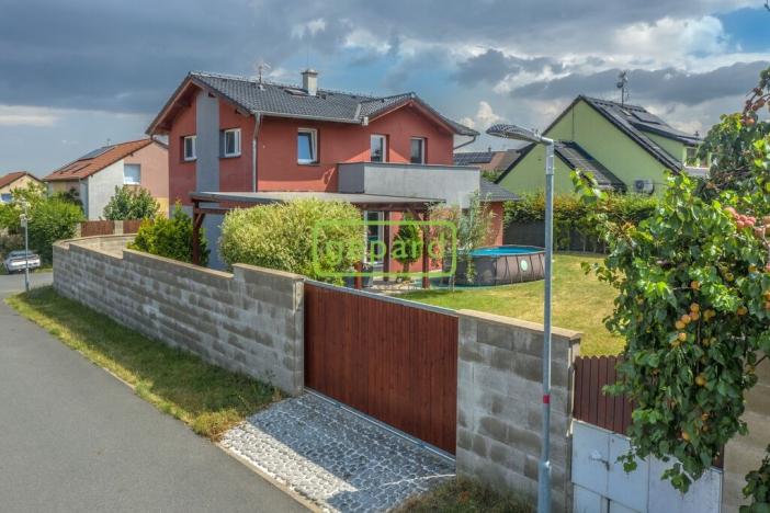 Prodej rodinného domu, Nová Ves, Před Obcí, 132 m2