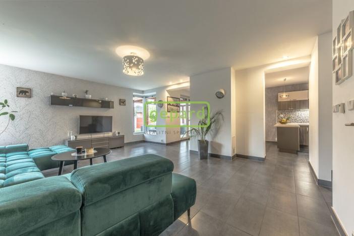 Prodej rodinného domu, Nová Ves, Před Obcí, 132 m2