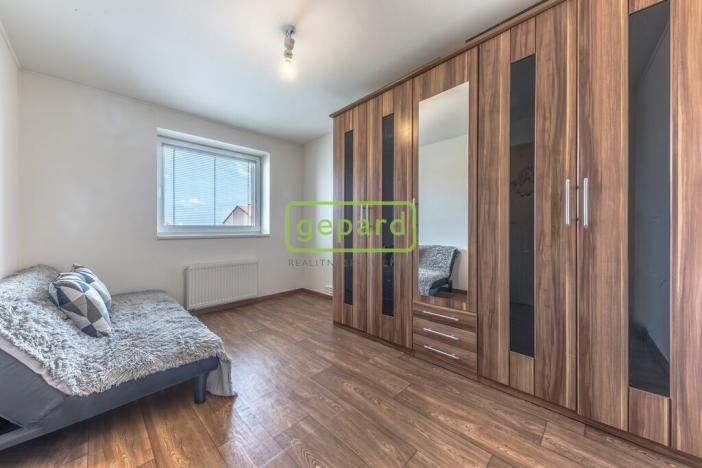 Prodej rodinného domu, Nová Ves, Před Obcí, 132 m2