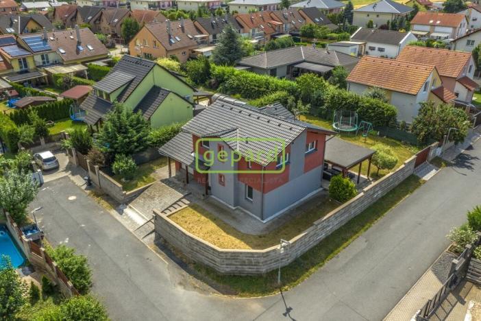 Prodej rodinného domu, Nová Ves, Před Obcí, 132 m2