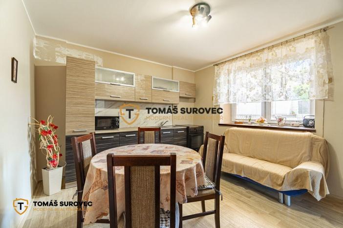 Prodej rodinného domu, Bohuslavice nad Vláří, 150 m2