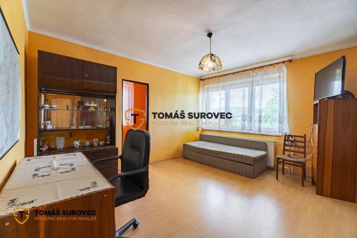 Prodej rodinného domu, Bohuslavice nad Vláří, 150 m2