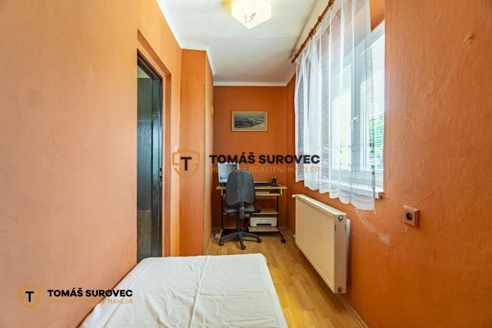 Prodej rodinného domu, Bohuslavice nad Vláří, 150 m2