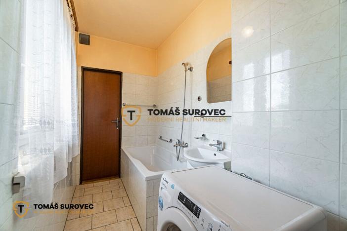 Prodej rodinného domu, Bohuslavice nad Vláří, 150 m2