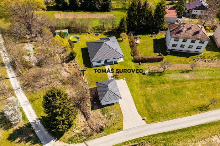 Prodej rodinného domu, Pitín, 189 m2