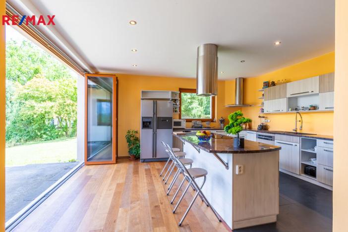 Prodej rodinného domu, Kostelec nad Labem - Jiřice, K Paterům, 290 m2