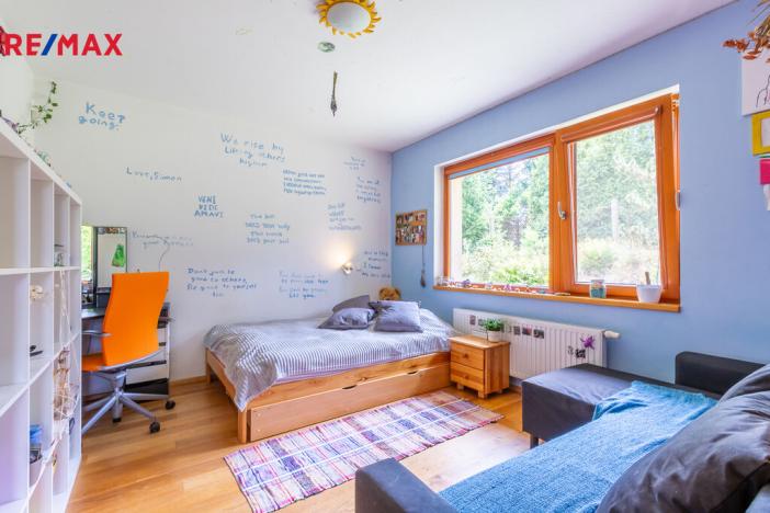 Prodej rodinného domu, Kostelec nad Labem - Jiřice, K Paterům, 290 m2