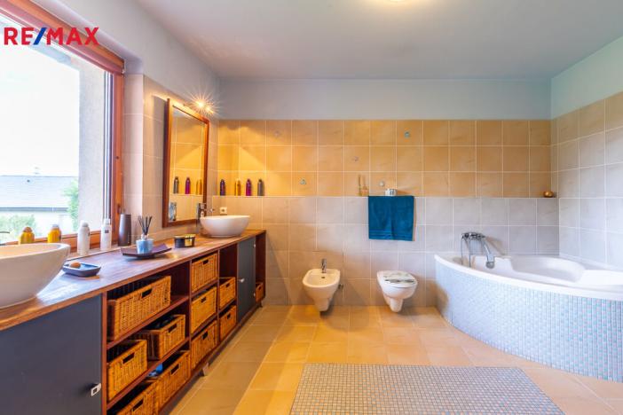 Prodej rodinného domu, Kostelec nad Labem - Jiřice, K Paterům, 290 m2