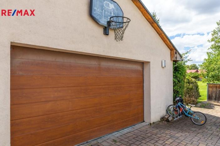 Prodej rodinného domu, Kostelec nad Labem - Jiřice, K Paterům, 290 m2