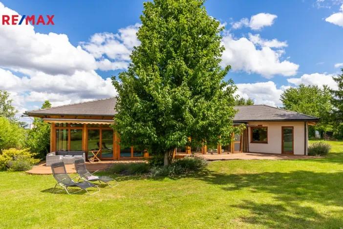 Prodej rodinného domu, Kostelec nad Labem - Jiřice, K Paterům, 290 m2