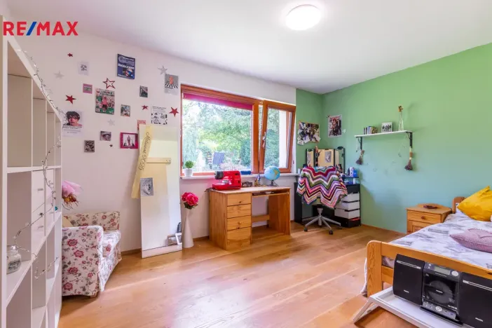 Prodej rodinného domu, Kostelec nad Labem - Jiřice, K Paterům, 290 m2