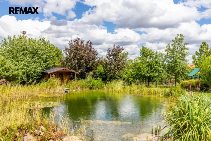 Prodej rodinného domu, Kostelec nad Labem - Jiřice, K Paterům, 290 m2