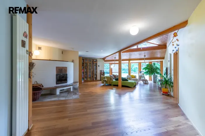 Prodej rodinného domu, Kostelec nad Labem - Jiřice, K Paterům, 290 m2