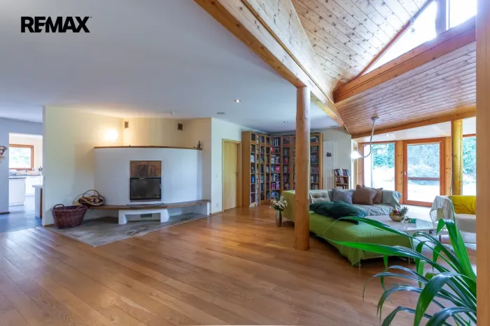 Prodej rodinného domu, Kostelec nad Labem - Jiřice, K Paterům, 290 m2