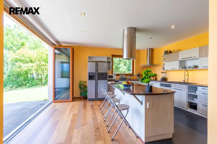 Prodej rodinného domu, Kostelec nad Labem - Jiřice, K Paterům, 290 m2