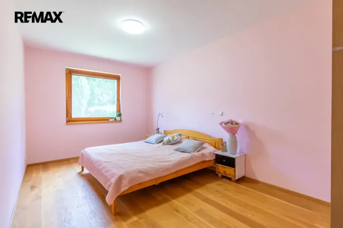 Prodej rodinného domu, Kostelec nad Labem - Jiřice, K Paterům, 290 m2