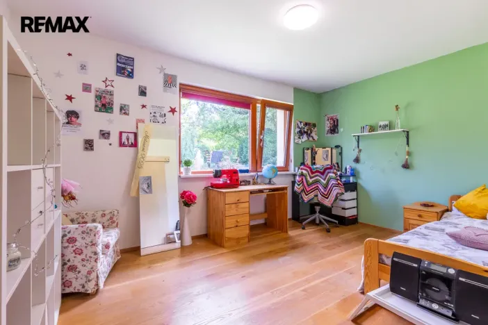 Prodej rodinného domu, Kostelec nad Labem - Jiřice, K Paterům, 290 m2