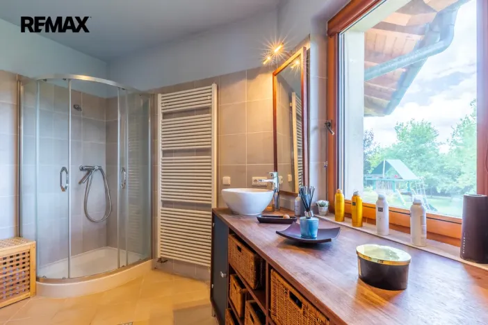 Prodej rodinného domu, Kostelec nad Labem - Jiřice, K Paterům, 290 m2