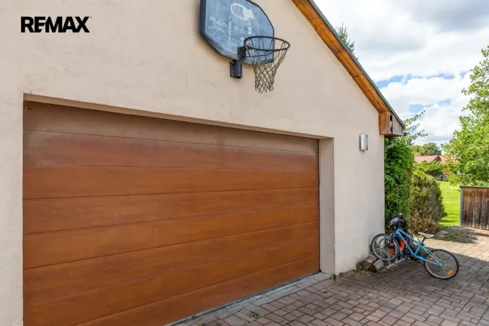 Prodej rodinného domu, Kostelec nad Labem - Jiřice, K Paterům, 290 m2