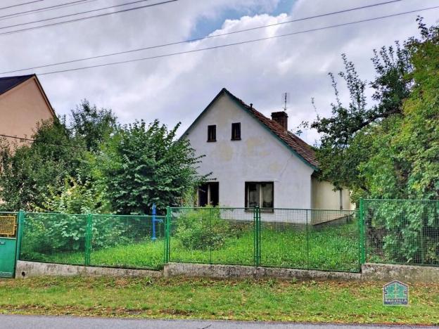 Prodej rodinného domu, Druztová, 70 m2