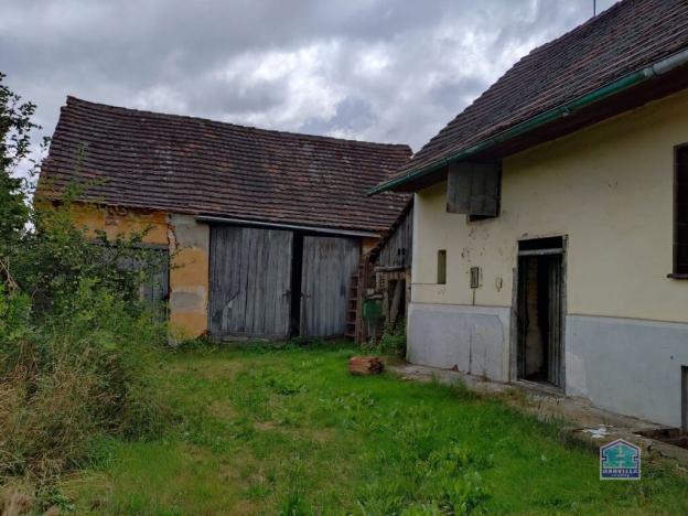 Prodej rodinného domu, Druztová, 70 m2