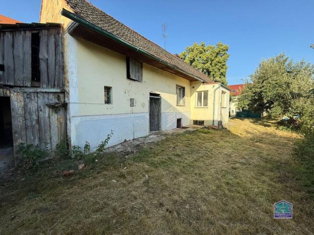 Prodej rodinného domu, Druztová, 70 m2