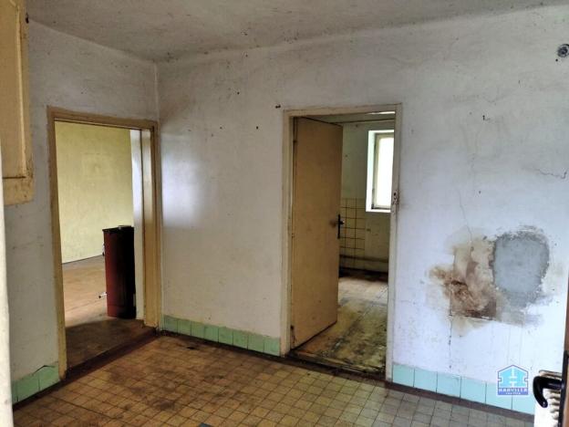 Prodej rodinného domu, Druztová, 70 m2