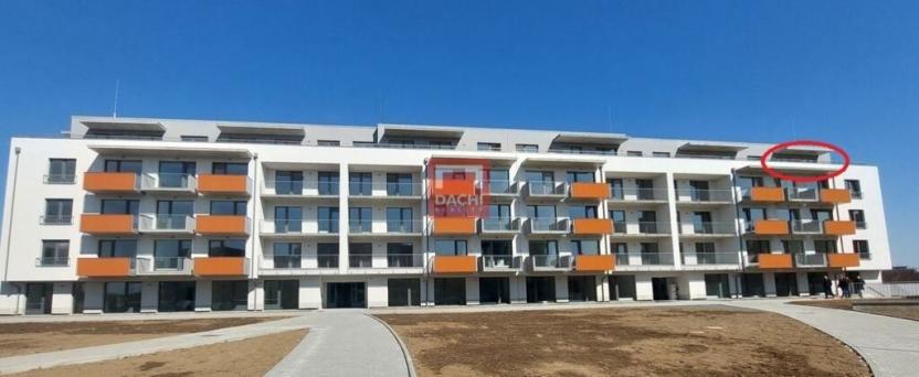 Prodej bytu 1+kk, Olomouc, Aloise Rašína, 8221 m2