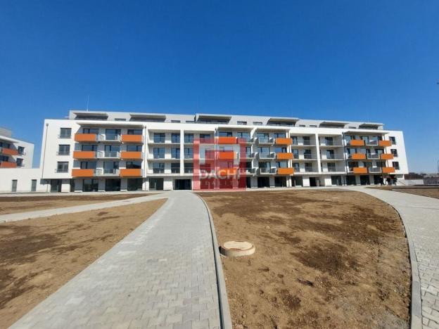 Prodej bytu 1+kk, Olomouc, Aloise Rašína, 23 m2