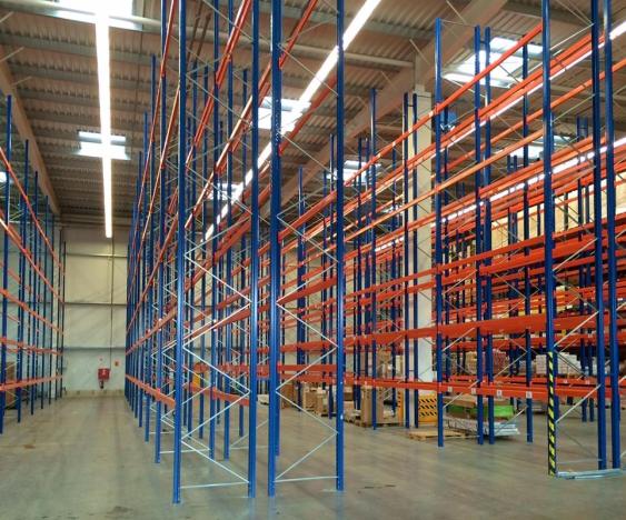 Pronájem skladu, Rudná, 100 m2