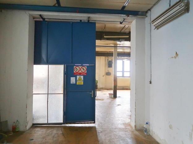 Pronájem skladu, Beroun - Beroun-Závodí, 400 m2