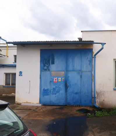 Pronájem skladu, Beroun - Beroun-Závodí, 400 m2