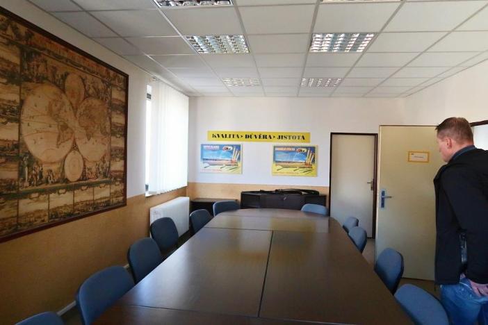 Pronájem skladu, Beroun - Beroun-Závodí, 400 m2