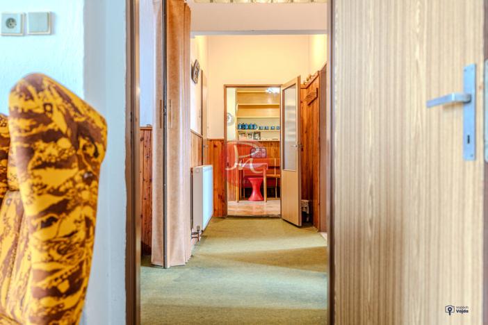 Prodej bytu 3+1, Ostrava, Nad Porubkou, 101 m2