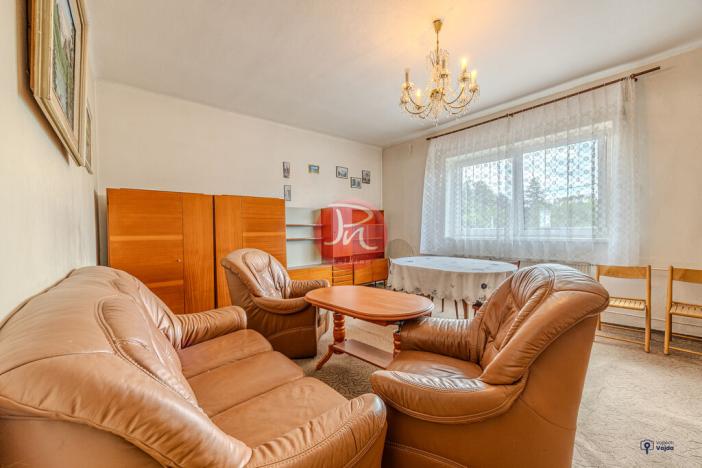 Prodej bytu 3+1, Ostrava, Nad Porubkou, 101 m2