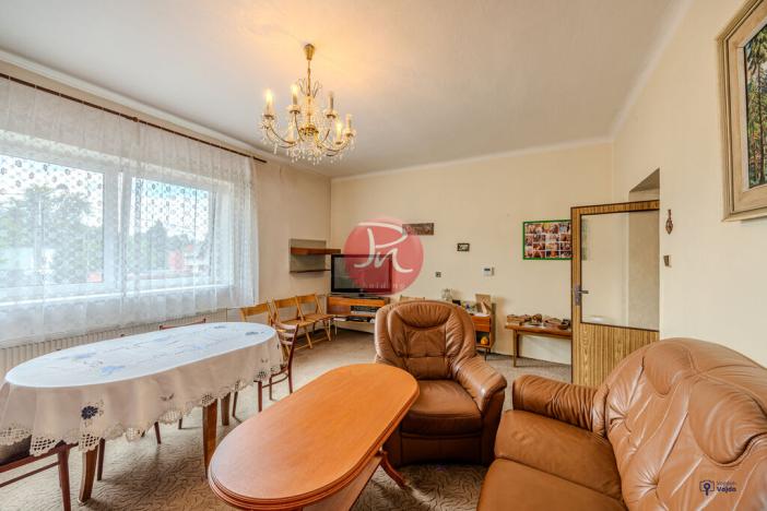 Prodej bytu 3+1, Ostrava, Nad Porubkou, 101 m2