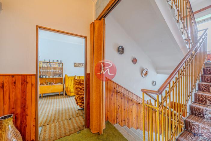 Prodej bytu 3+1, Ostrava, Nad Porubkou, 101 m2