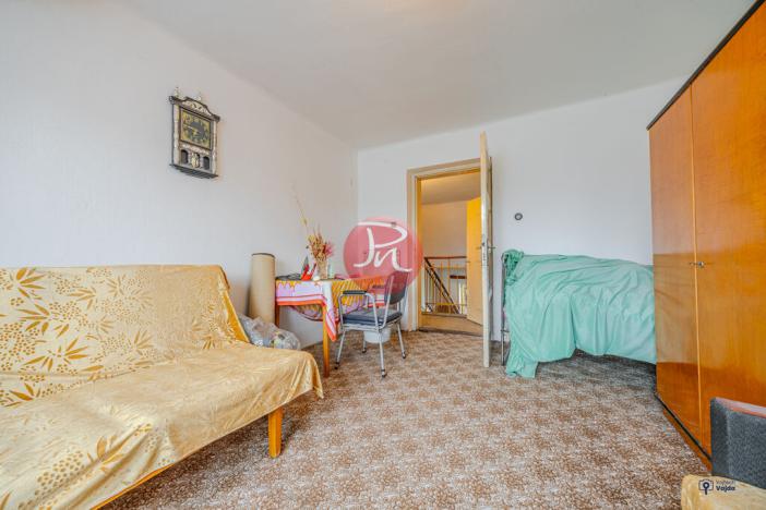 Prodej bytu 3+1, Ostrava, Nad Porubkou, 101 m2