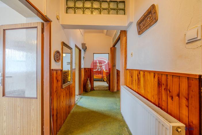 Prodej bytu 3+1, Ostrava, Nad Porubkou, 101 m2