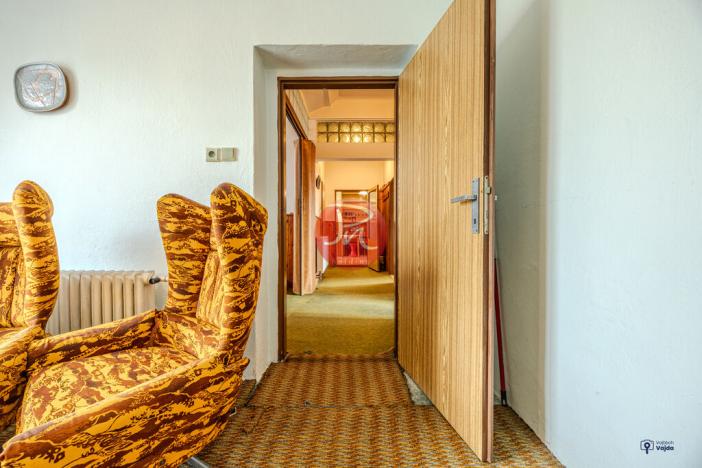 Prodej bytu 3+1, Ostrava, Nad Porubkou, 101 m2