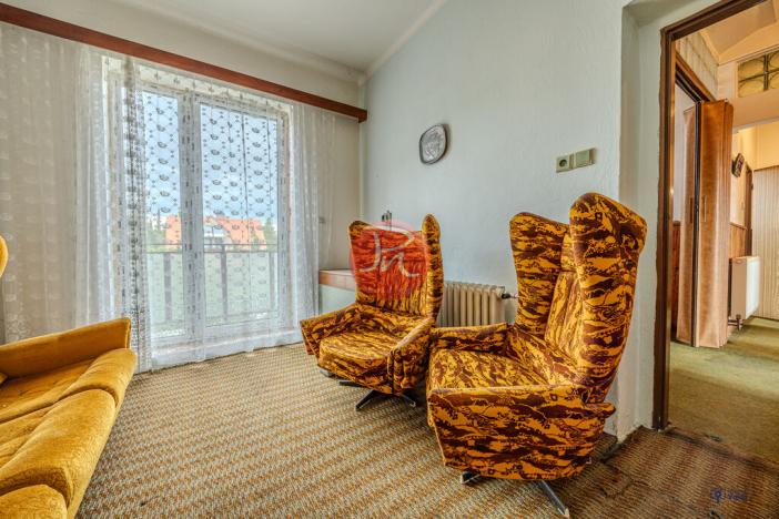 Prodej bytu 3+1, Ostrava, Nad Porubkou, 101 m2