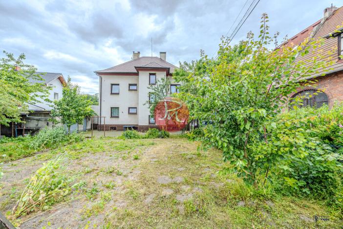 Prodej bytu 3+1, Ostrava, Nad Porubkou, 101 m2