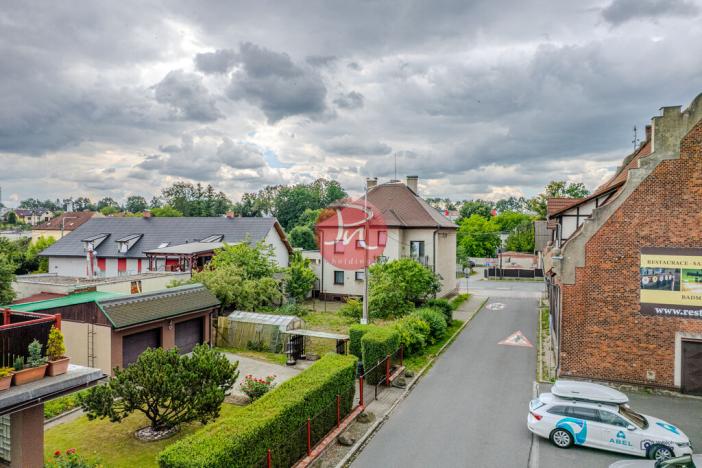 Prodej bytu 3+1, Ostrava, Nad Porubkou, 101 m2