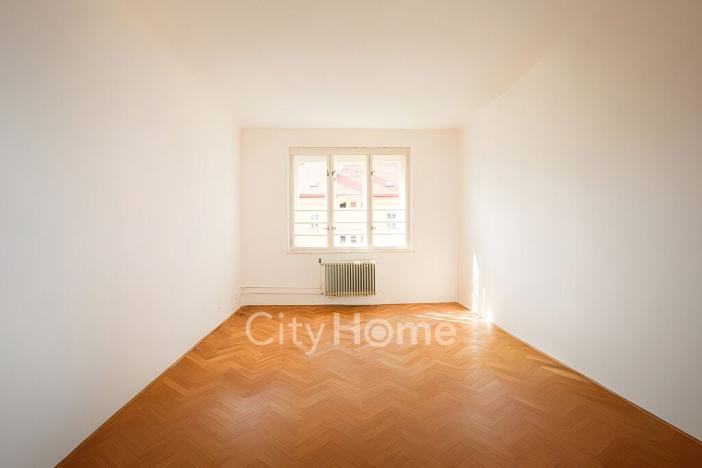 Prodej bytu 3+1, Praha - Smíchov, Na Václavce, 100 m2