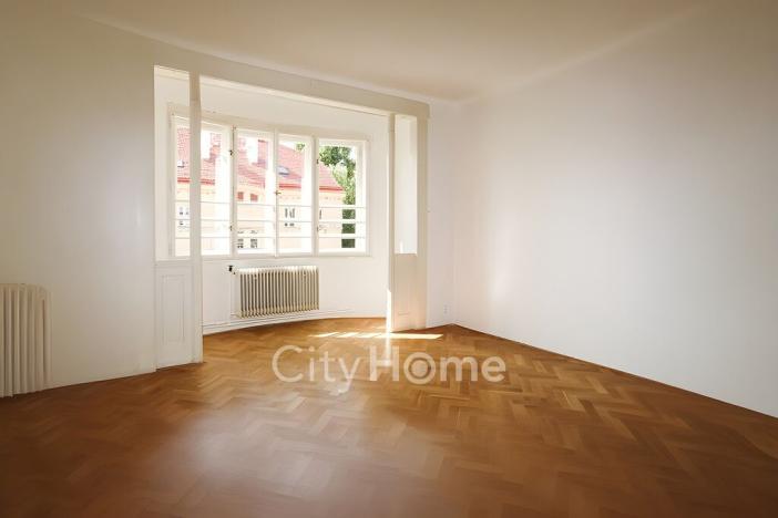 Prodej bytu 3+1, Praha - Smíchov, Na Václavce, 100 m2