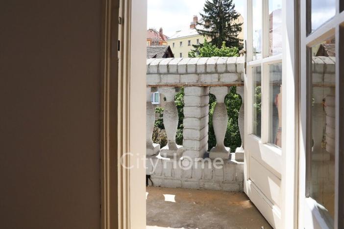 Prodej bytu 3+1, Praha - Smíchov, Na Václavce, 100 m2