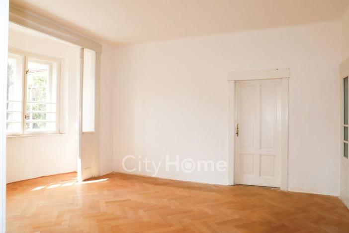 Prodej bytu 3+1, Praha - Smíchov, Na Václavce, 96 m2