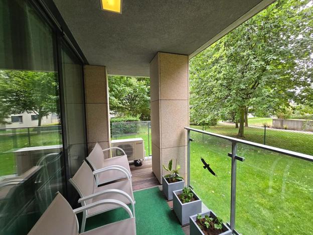 Pronájem bytu 2+kk, Praha - Nusle, K sídlišti, 72 m2