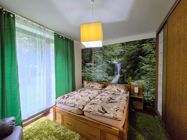 Pronájem bytu 2+kk, Praha - Nusle, K sídlišti, 72 m2